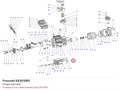 S4301085 Опора жесткая серии Z FRASCOLD S4301085