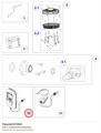 EC1822 Пульт управления инвертора FRASCOLD EC1822