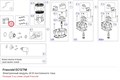 EC12TM Электронный модуль 24 В постоянного тока серий V/Z/W FRASCOLD EC12TM