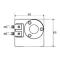Реле контроля уровня жидкости COLDSTREAM CS-LW CS-LW