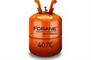Forane R 407c (11,3 кг.) Arkema - фото 9348